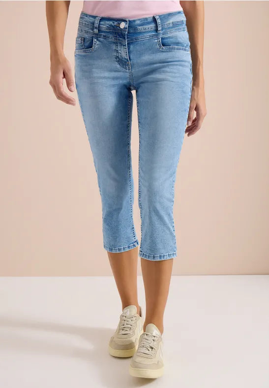 CECIL JEANS SCARLETT