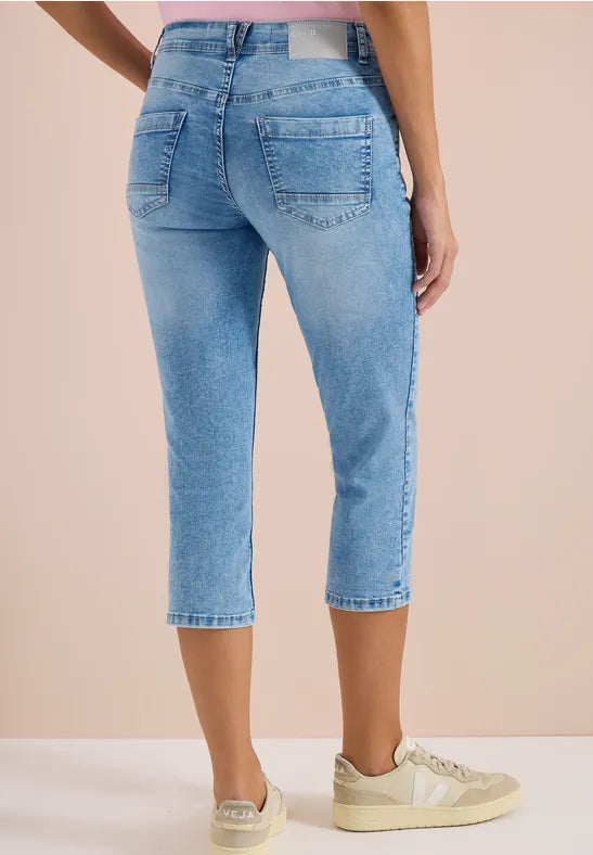 CECIL JEANS SCARLETT