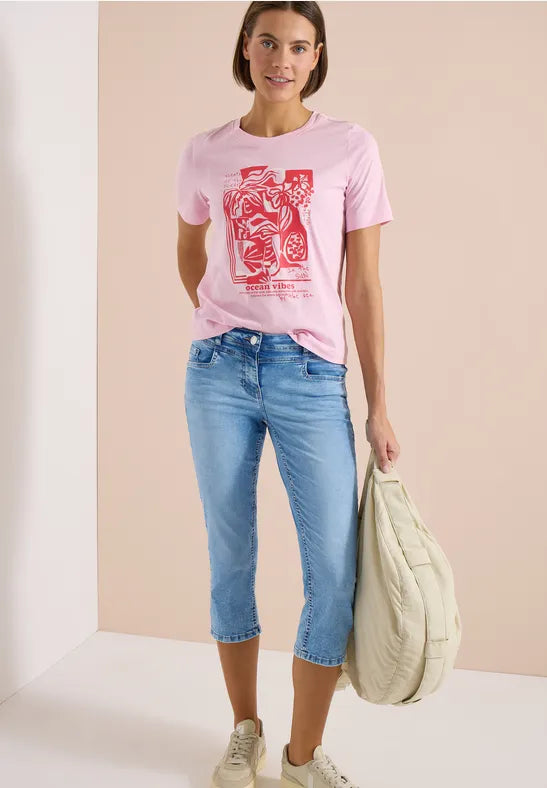 CECIL JEANS SCARLETT