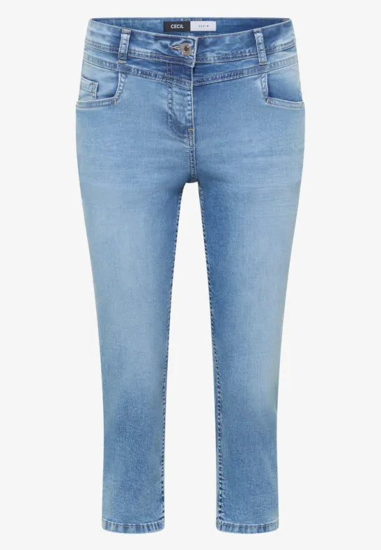 CECIL JEANS SCARLETT