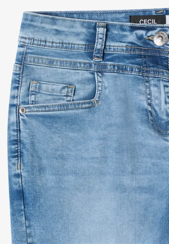 CECIL JEANS SCARLETT