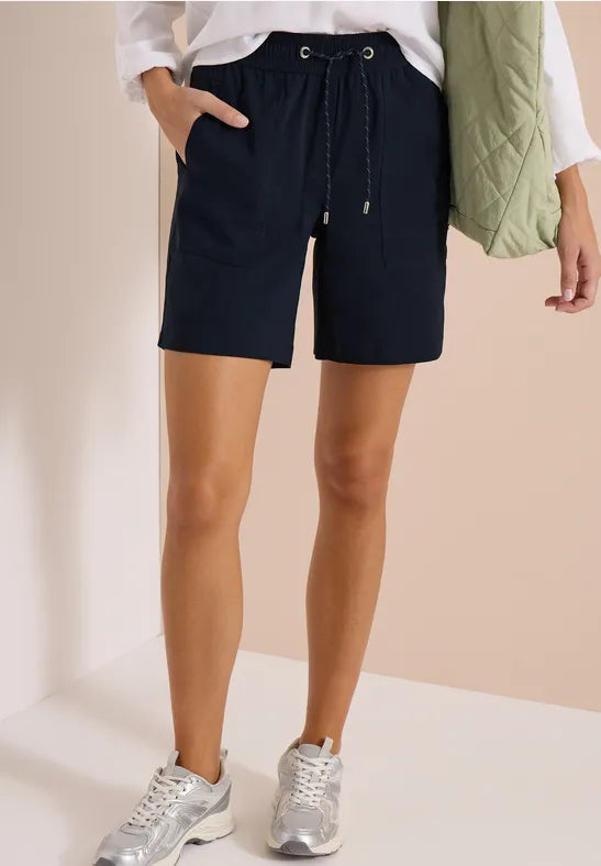 CECIL SHORTS