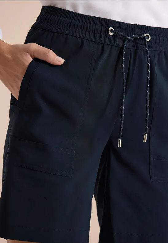 CECIL SHORTS