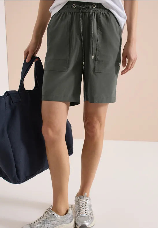 CECIL SHORTS