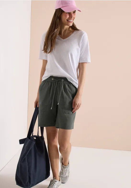 CECIL SHORTS