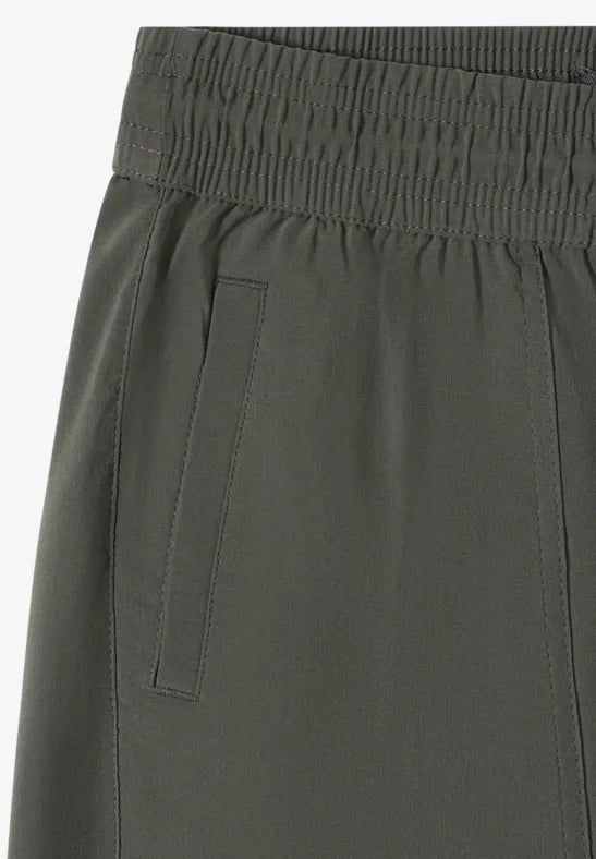 CECIL SHORTS