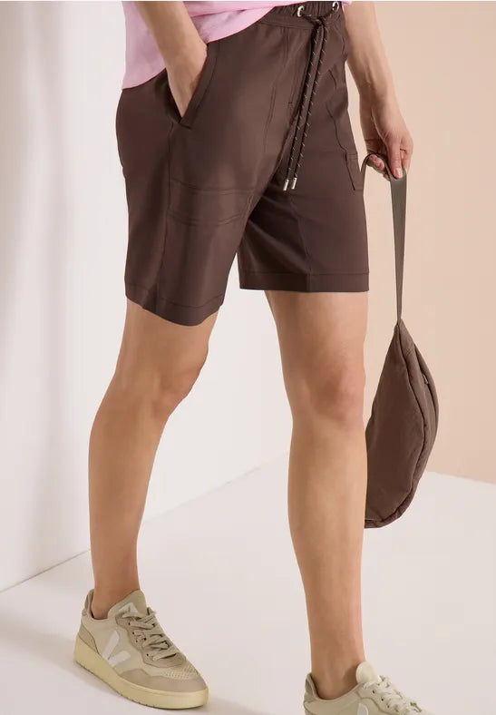 CECIL SHORTS