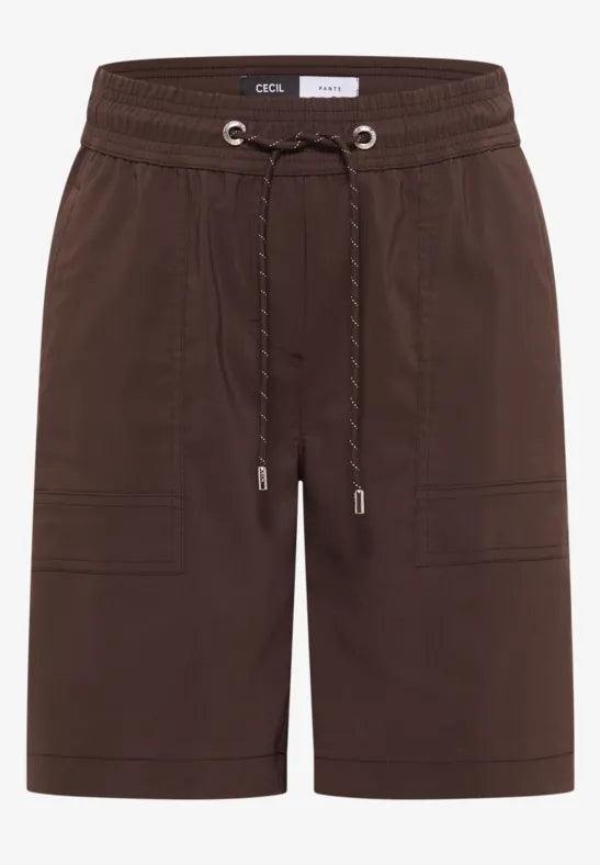 CECIL SHORTS