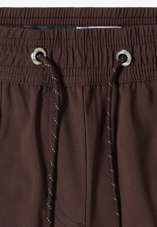 CECIL SHORTS