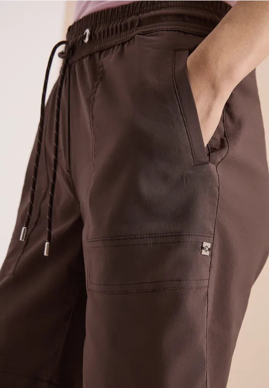 CECIL SHORTS