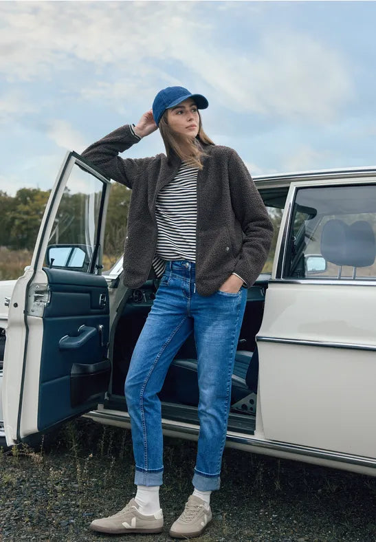 CECIL JEANS SCARLETT