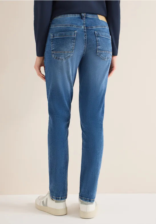 CECIL JEANS SCARLETT