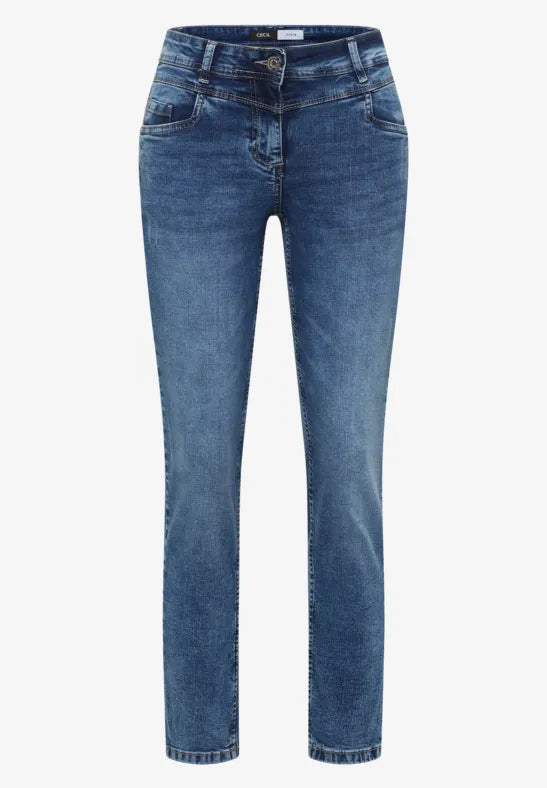 CECIL JEANS SCARLETT