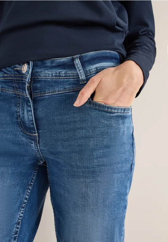 CECIL JEANS SCARLETT