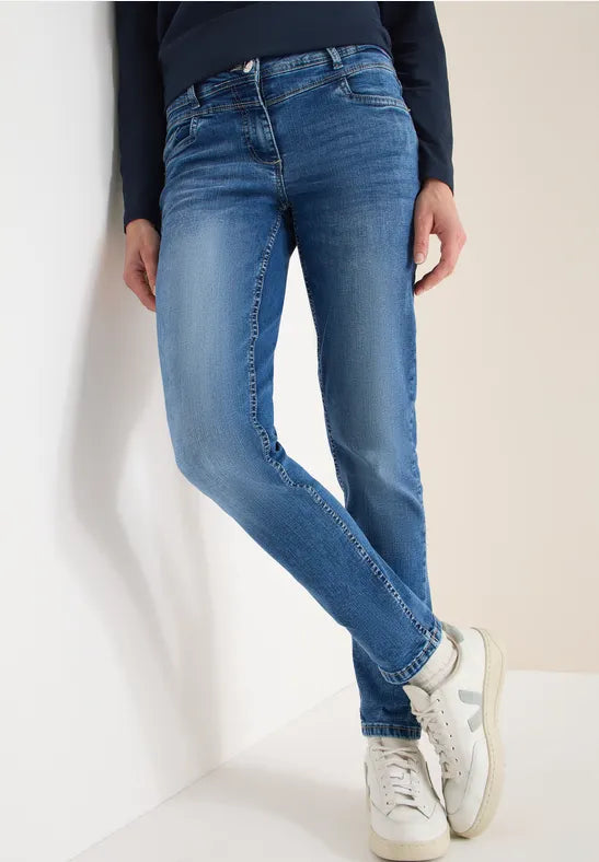 CECIL JEANS SCARLETT