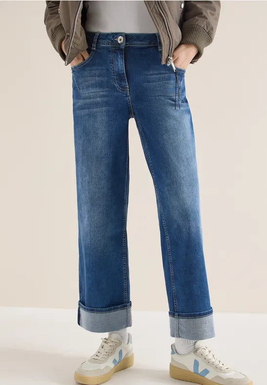 CECIL JEANS