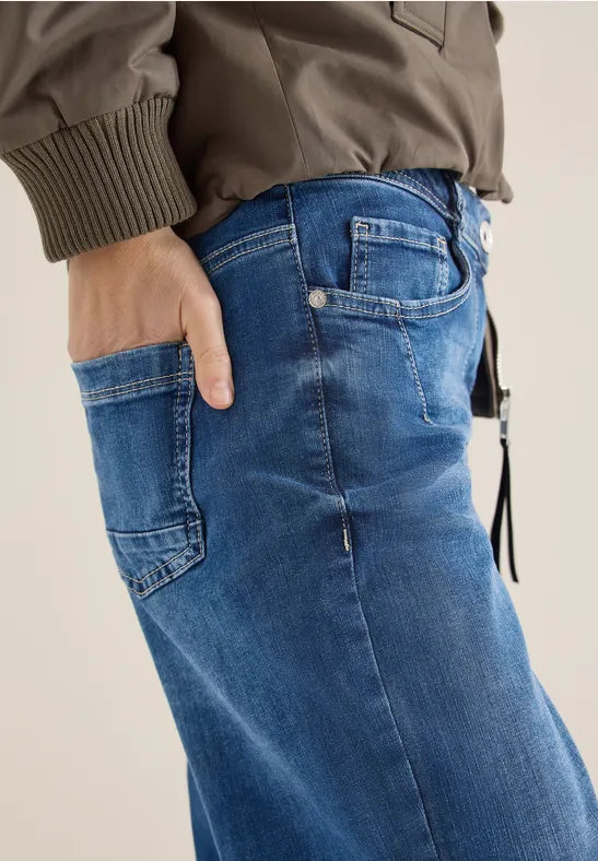CECIL JEANS