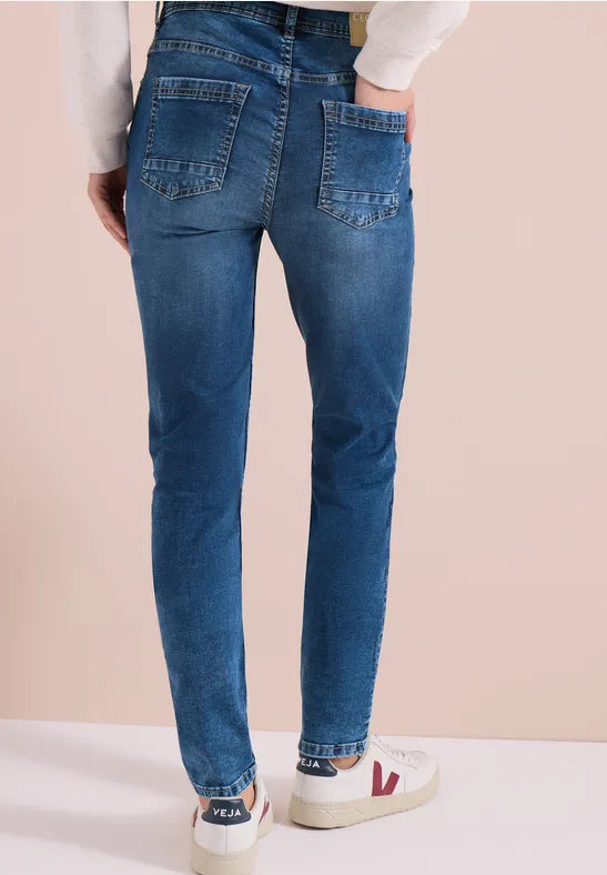 CECIL TORONTO JEANS