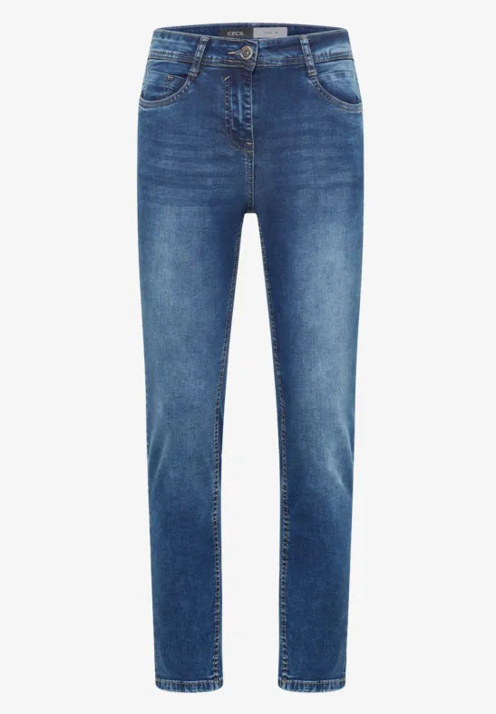 CECIL TORONTO JEANS