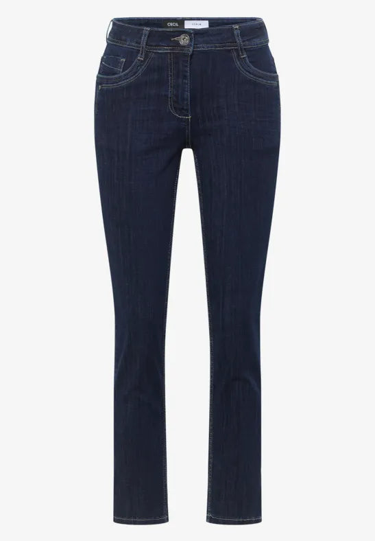 CECIL JEANS