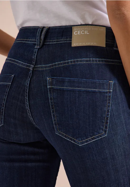 CECIL JEANS