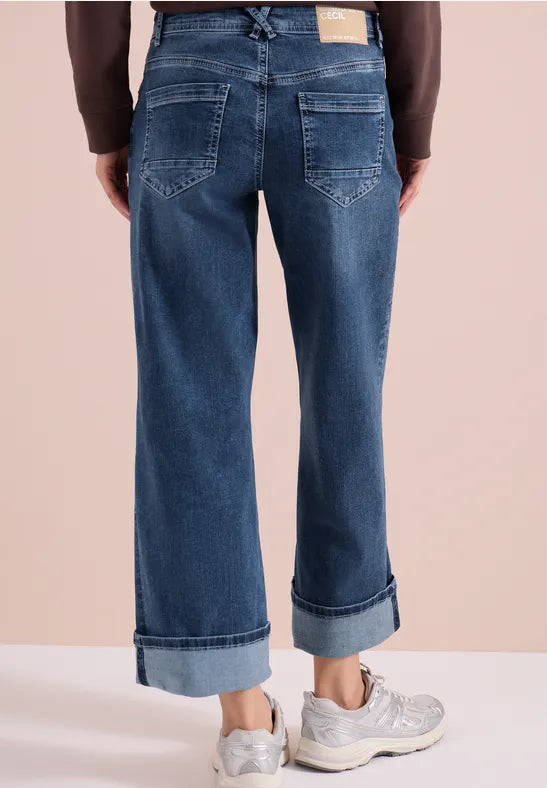 CECIL JEANS TORONTO