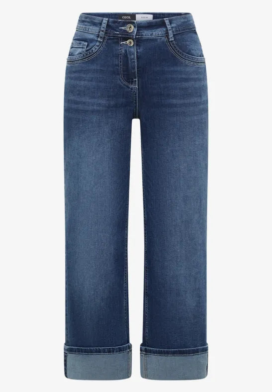 CECIL JEANS TORONTO