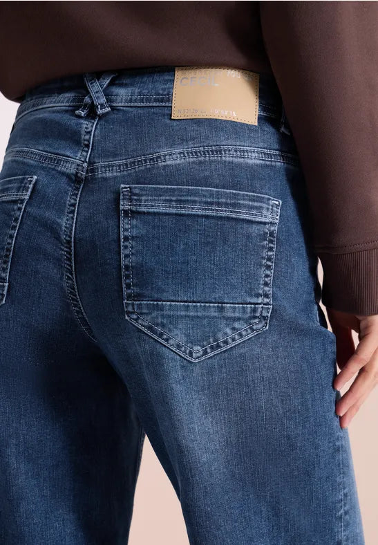 CECIL JEANS TORONTO
