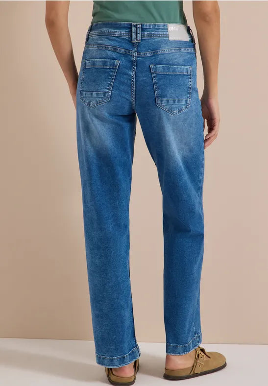 CECIL JEANS