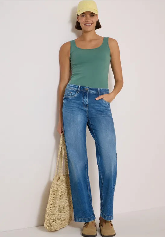 CECIL JEANS