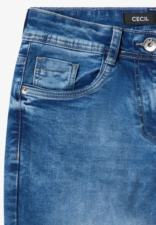CECIL JEANS