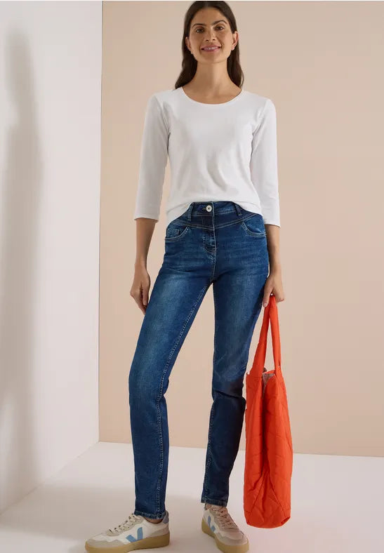 CECIL JEANS