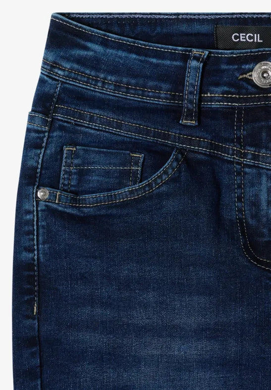 CECIL JEANS