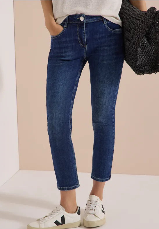 CECIL DENIM JEANS