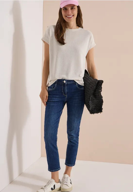 CECIL DENIM JEANS
