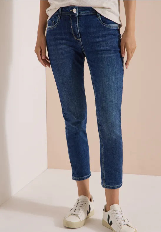 CECIL DENIM JEANS
