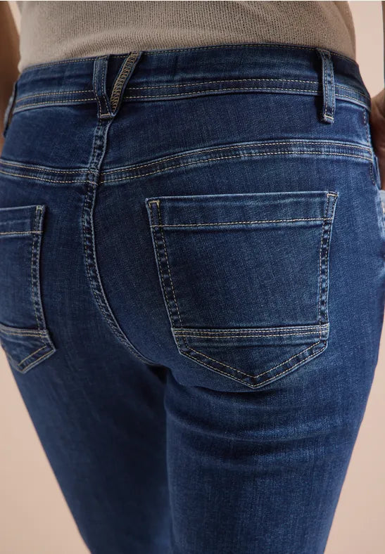 CECIL DENIM JEANS