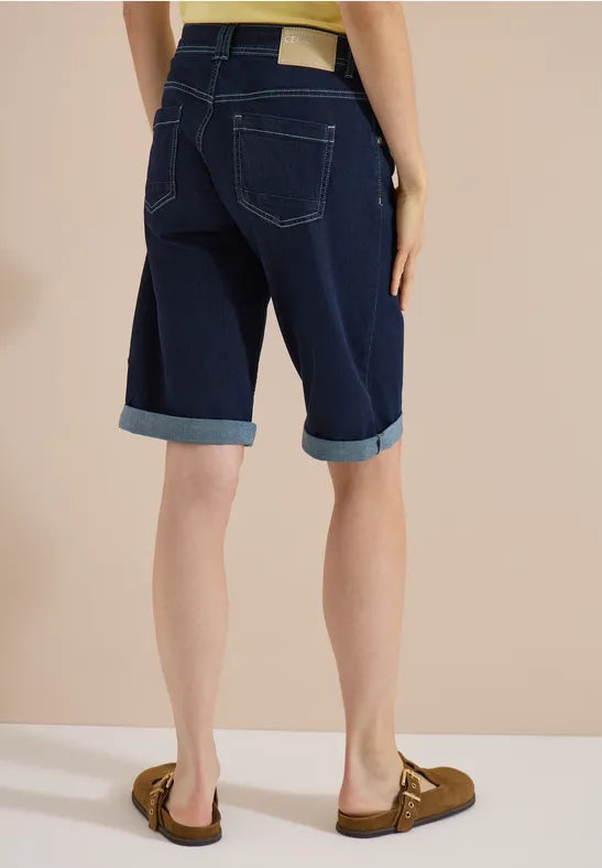 CECIL SHORTS