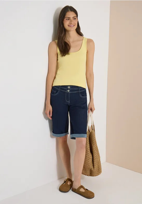 CECIL SHORTS