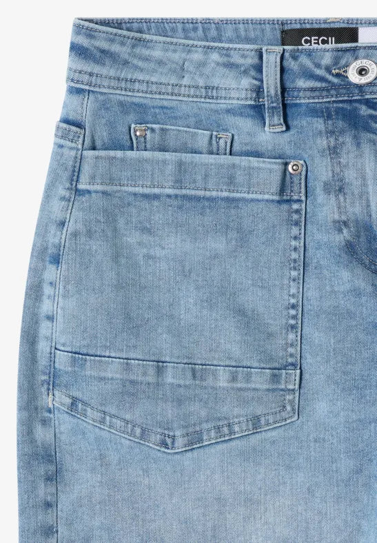 CECIL JEANS BARREL