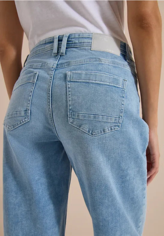 CECIL JEANS BARREL