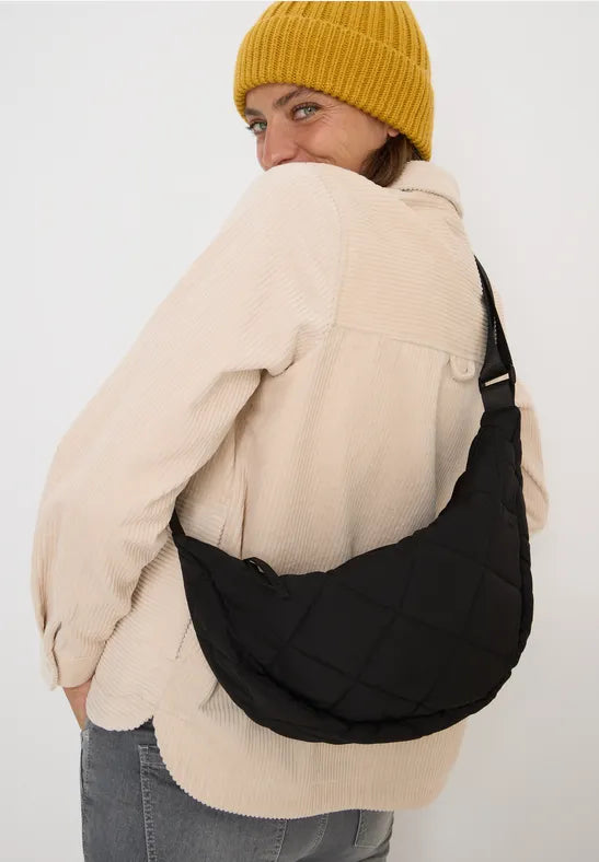 CECIL BOMBAG