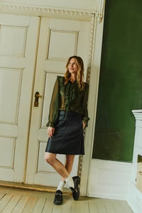 FREE QUENT NEDERDEL PU