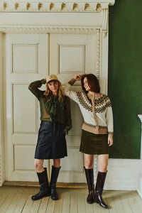 FREE QUENT NEDERDEL PU