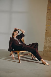 FREEQUENT TOP