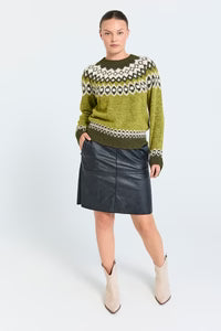 FREE QUENT NEDERDEL PU