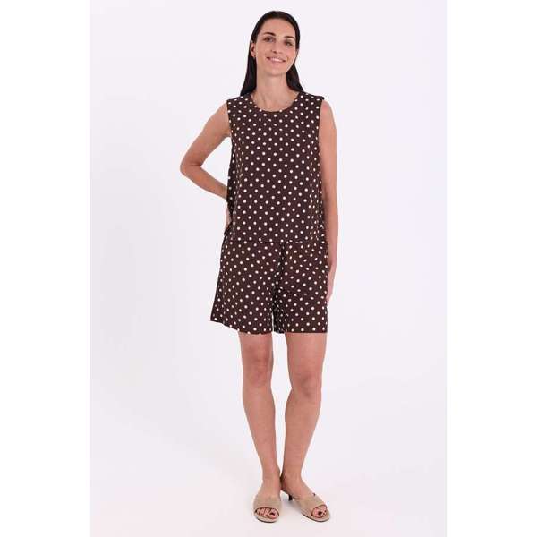 FREEQUENT TOP