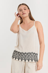 FREEQUENT TOP