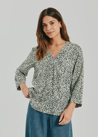FREEQUENT BLUSE