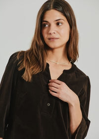 FREEQUENT KJOLE FLØJL